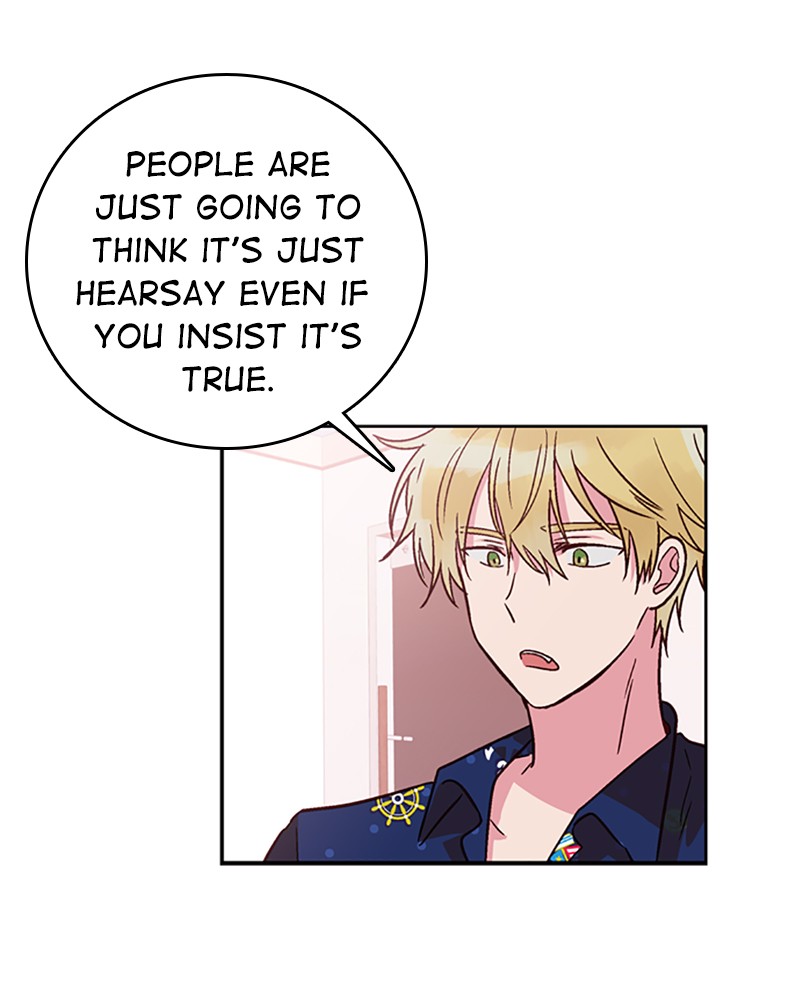Read The Makeup Remover EN Manga Online