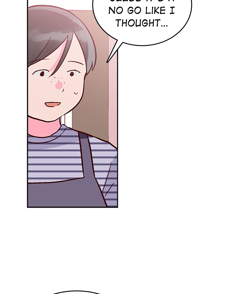 Read The Makeup Remover EN Manga Online