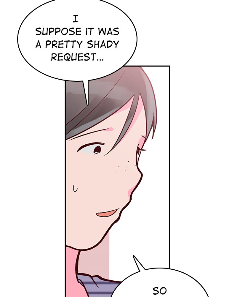 Read The Makeup Remover EN Manga Online