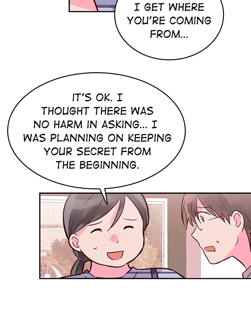 Read The Makeup Remover EN Manga Online