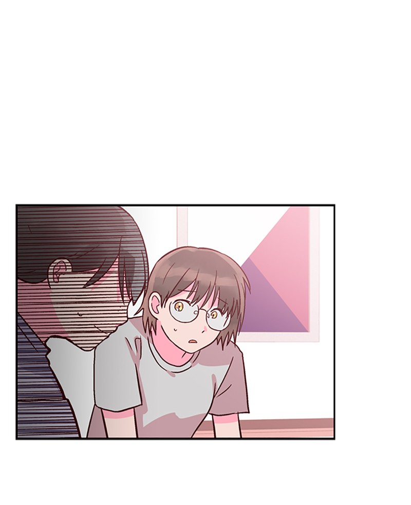 Read The Makeup Remover EN Manga Online