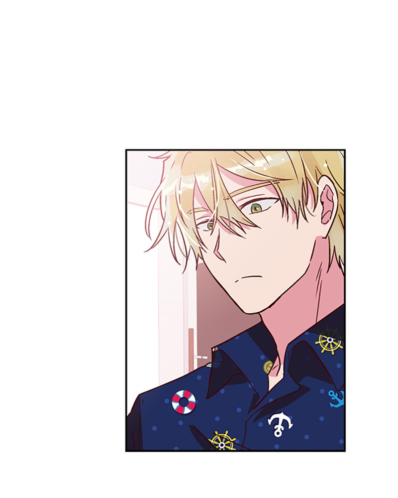 Read The Makeup Remover EN Manga Online