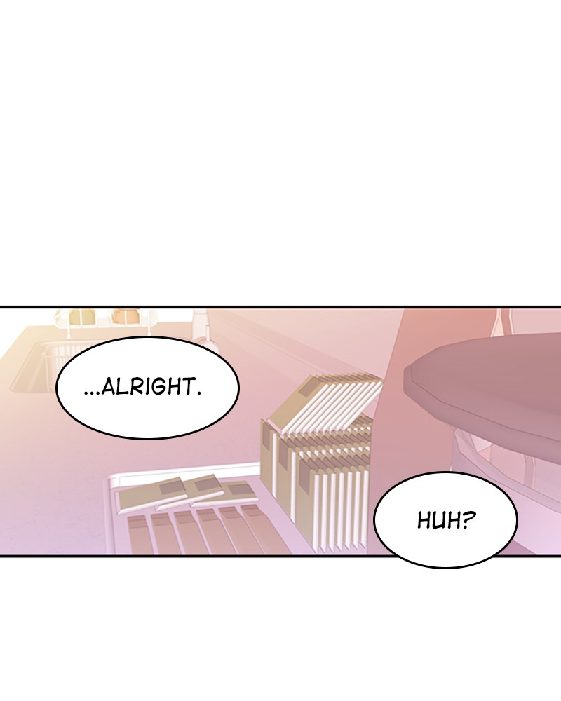 Read The Makeup Remover EN Manga Online