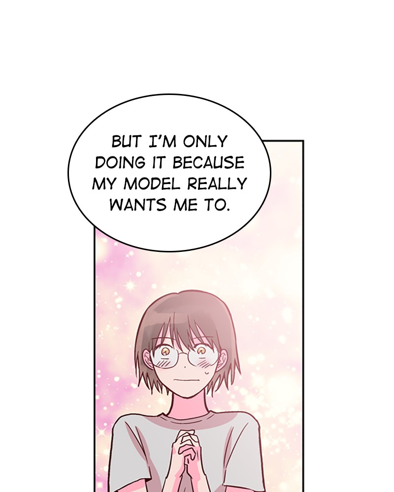 Read The Makeup Remover EN Manga Online