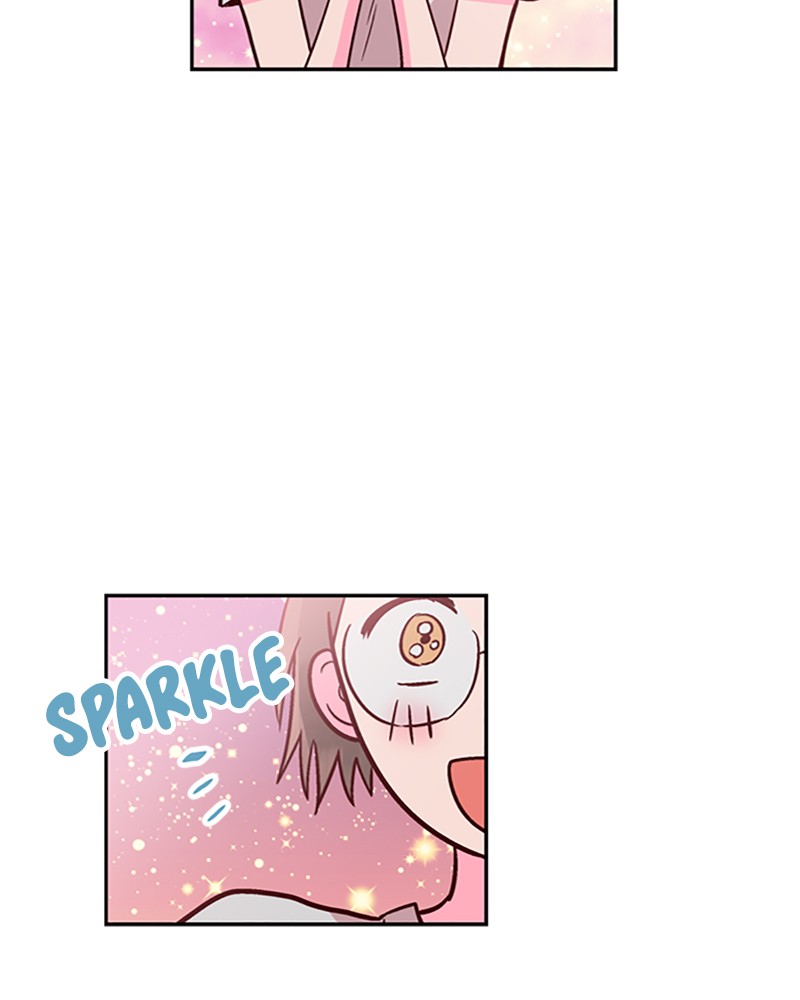 Read The Makeup Remover EN Manga Online