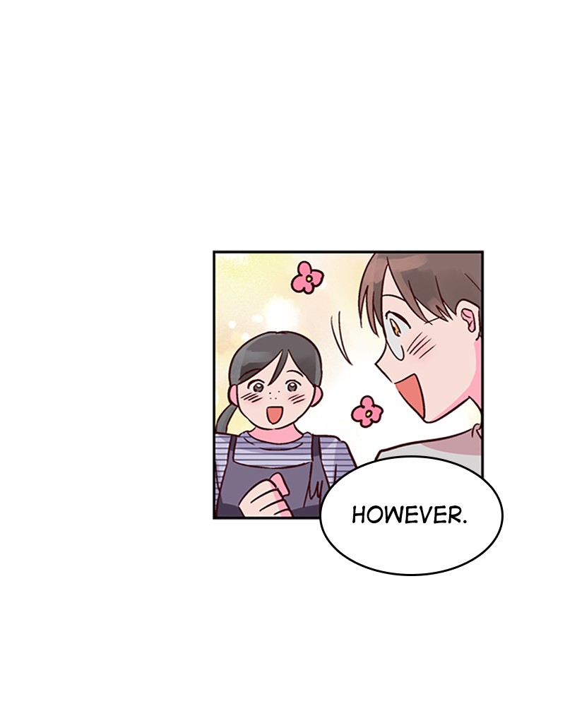 Read The Makeup Remover EN Manga Online
