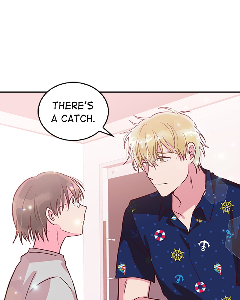 Read The Makeup Remover EN Manga Online