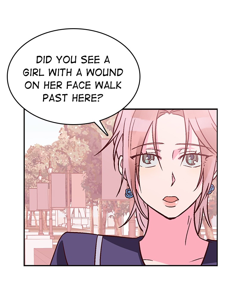 Read The Makeup Remover EN Manga Online
