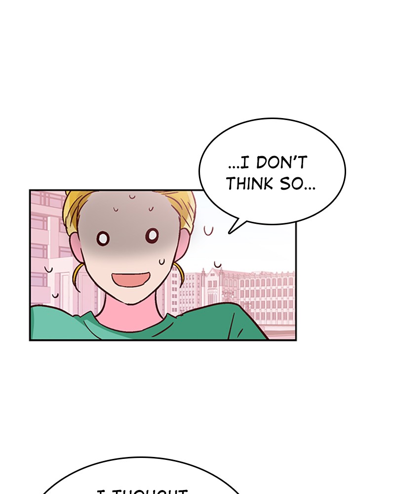 Read The Makeup Remover EN Manga Online