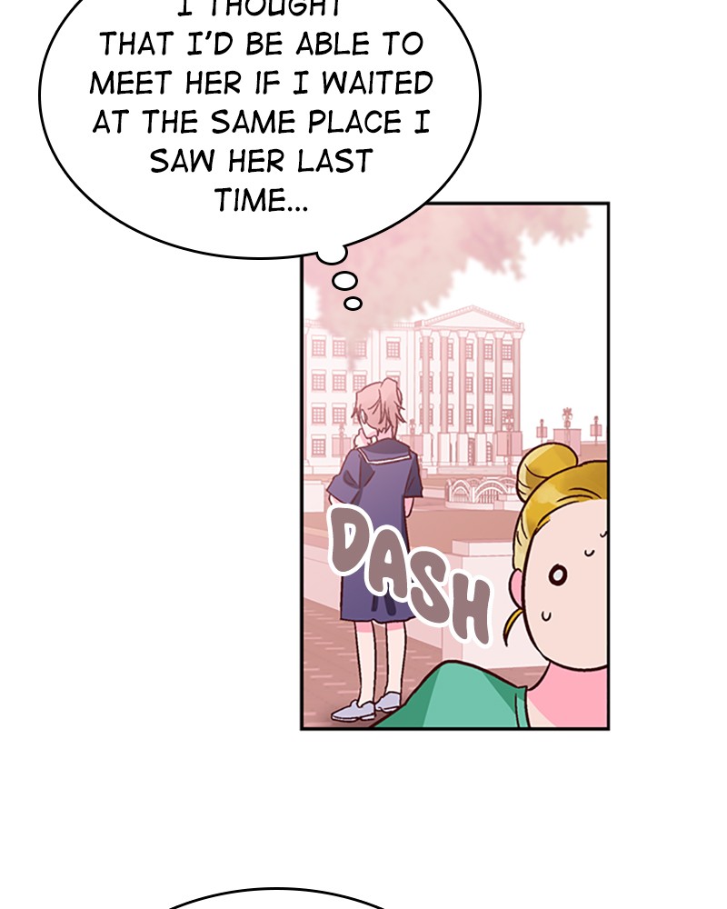 Read The Makeup Remover EN Manga Online