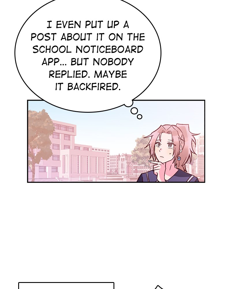 Read The Makeup Remover EN Manga Online