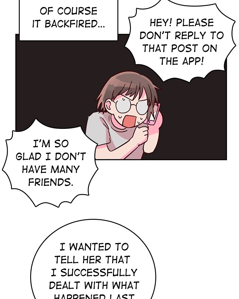 Read The Makeup Remover EN Manga Online