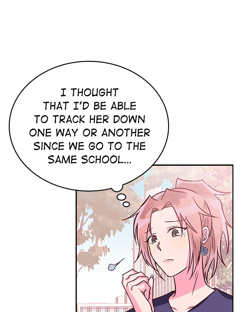 Read The Makeup Remover EN Manga Online