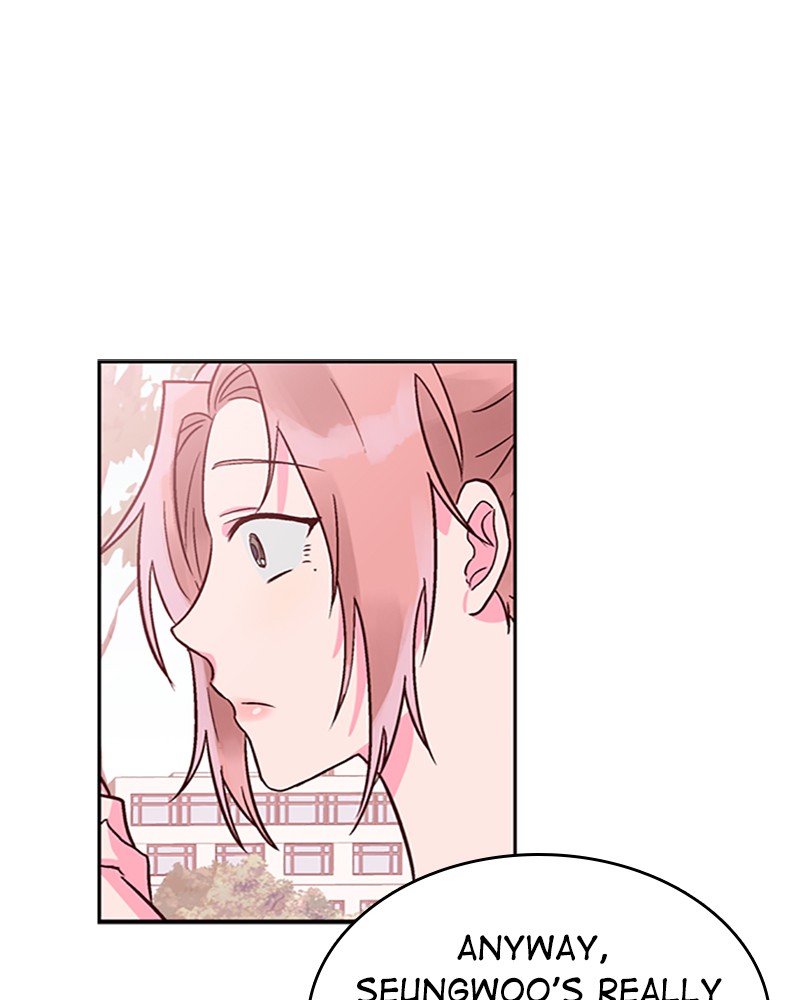 Read The Makeup Remover EN Manga Online