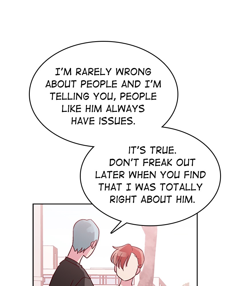 Read The Makeup Remover EN Manga Online
