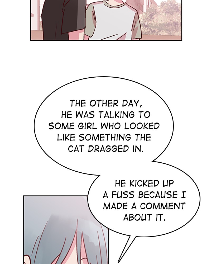 Read The Makeup Remover EN Manga Online