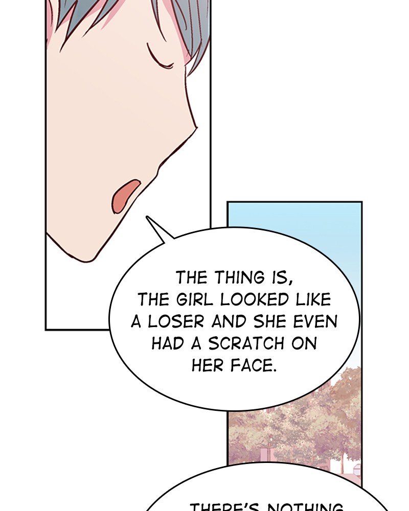 Read The Makeup Remover EN Manga Online