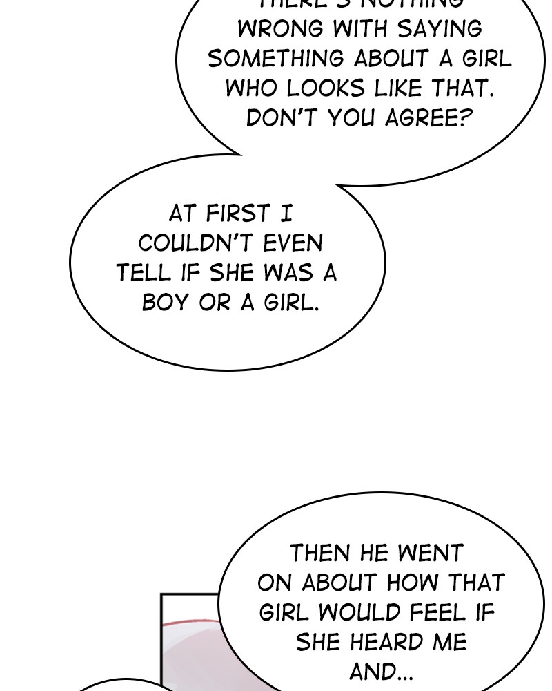 Read The Makeup Remover EN Manga Online
