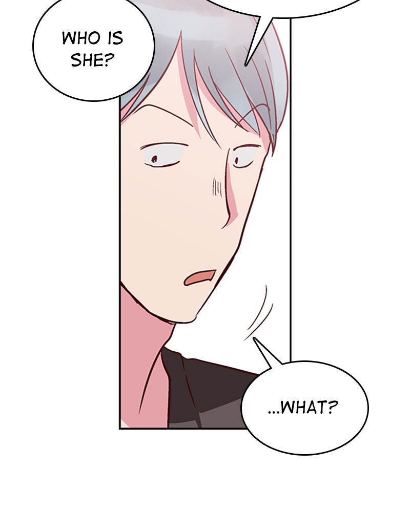 Read The Makeup Remover EN Manga Online