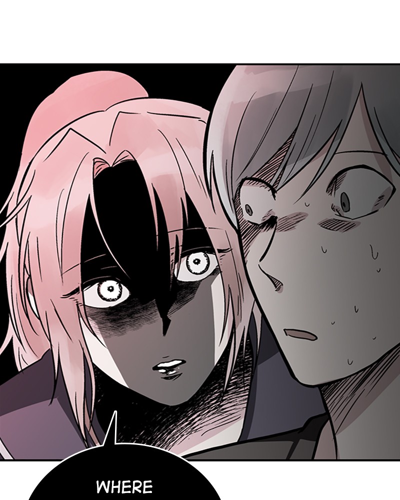 Read The Makeup Remover EN Manga Online