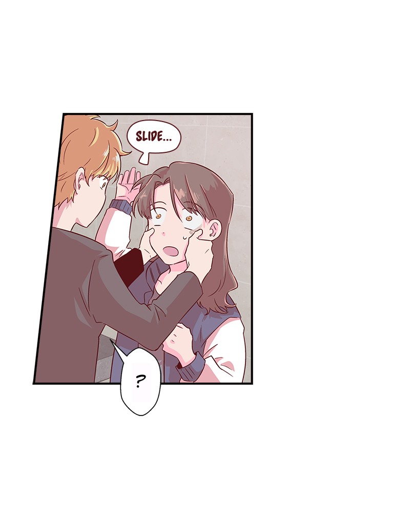 Read The Makeup Remover EN Manga Online