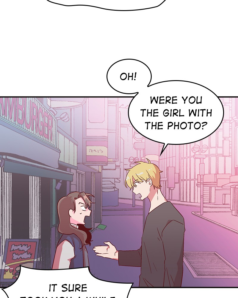 Read The Makeup Remover EN Manga Online