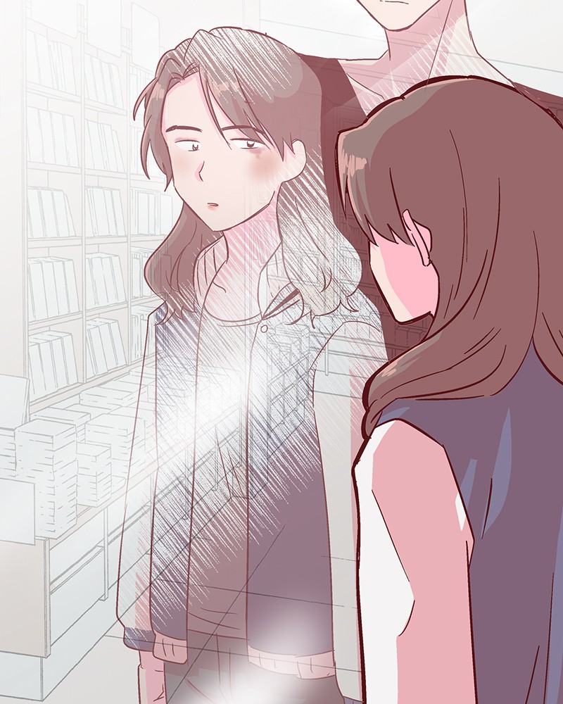 Read The Makeup Remover EN Manga Online