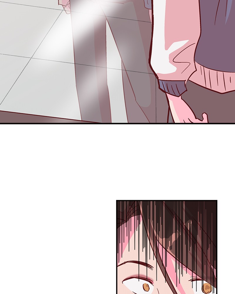 Read The Makeup Remover EN Manga Online