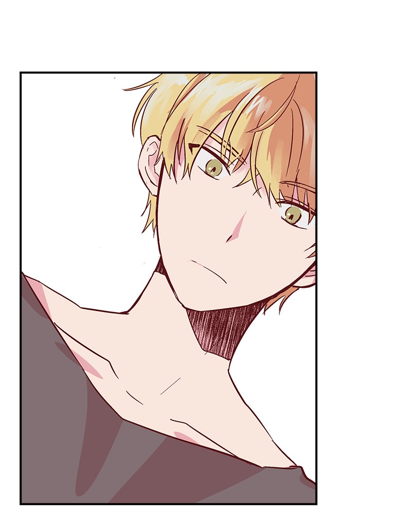 Read The Makeup Remover EN Manga Online