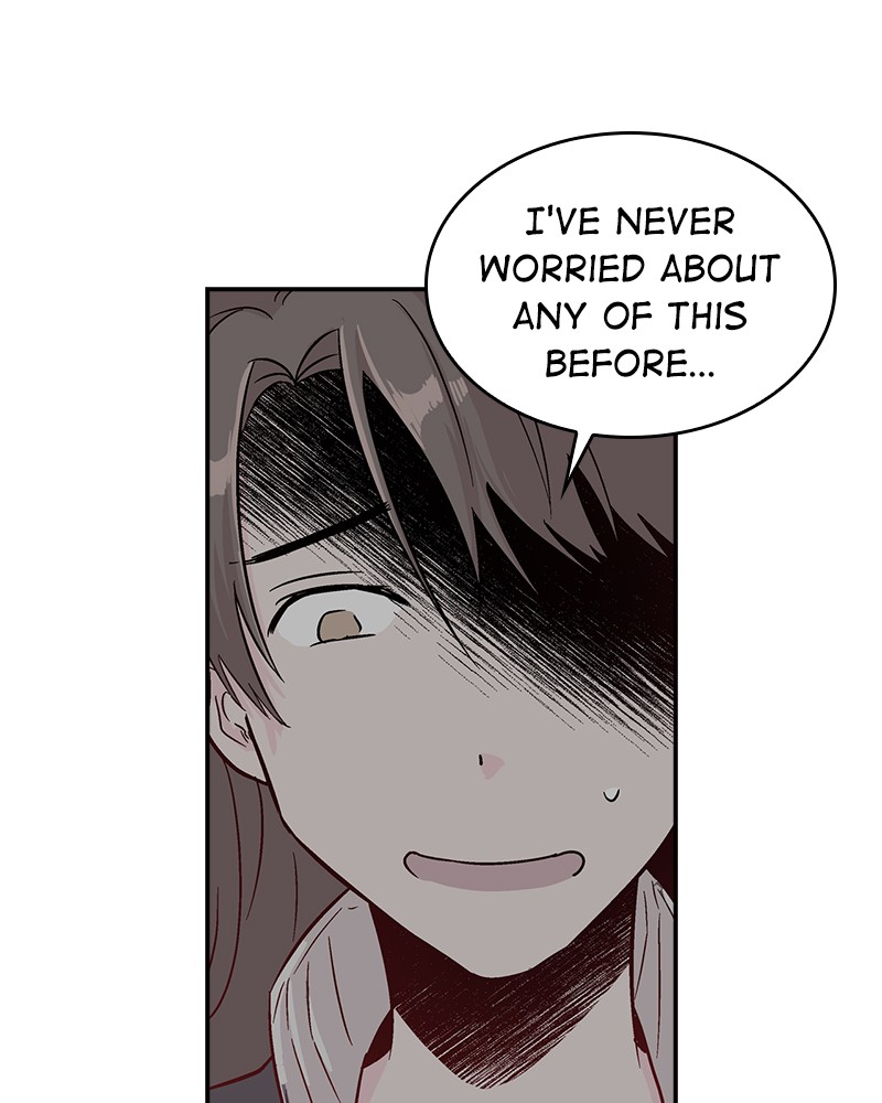 Read The Makeup Remover EN Manga Online