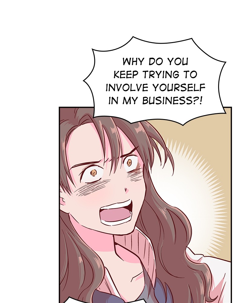 Read The Makeup Remover EN Manga Online