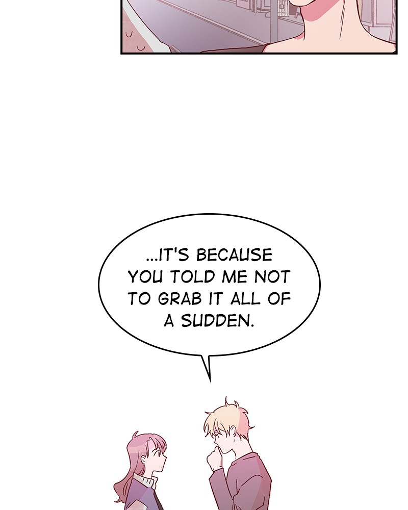 Read The Makeup Remover EN Manga Online