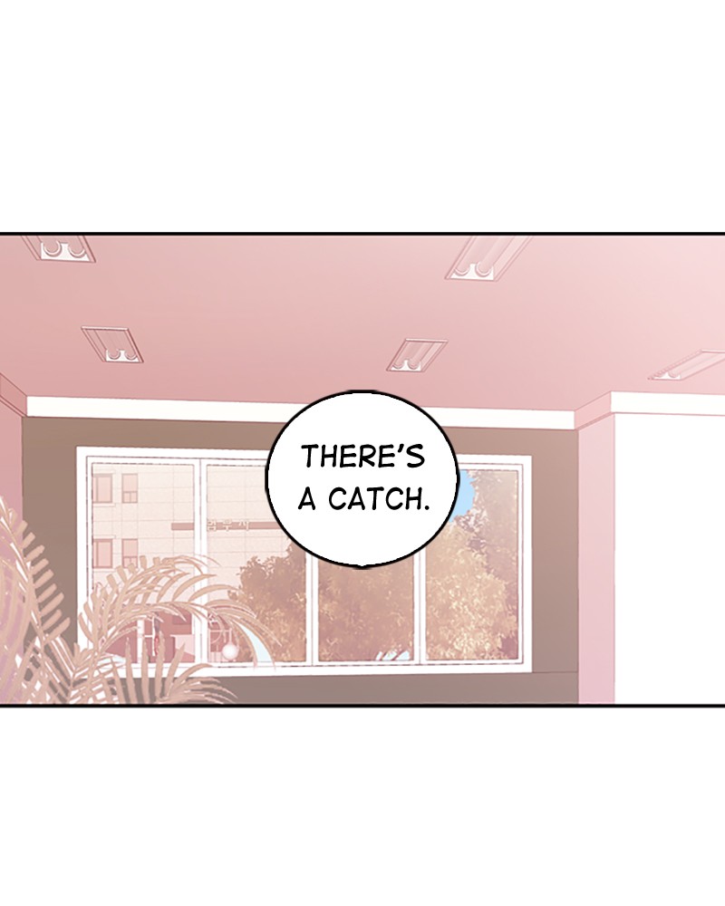 Read The Makeup Remover EN Manga Online