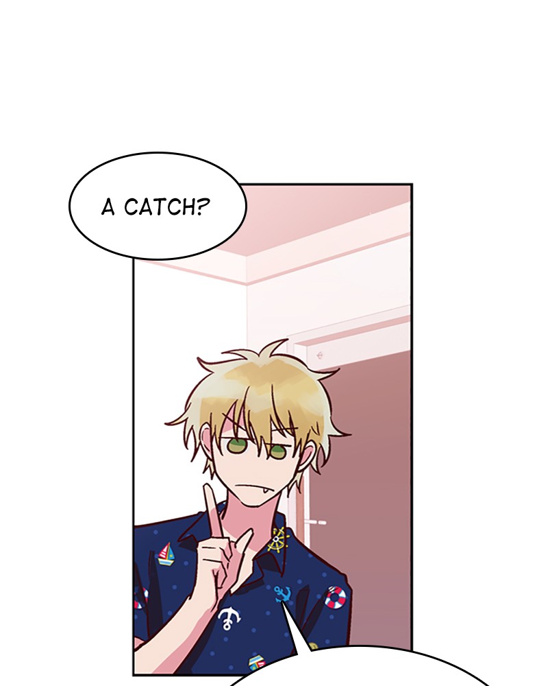Read The Makeup Remover EN Manga Online