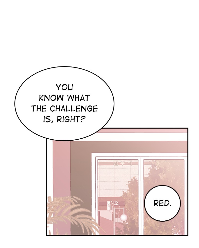 Read The Makeup Remover EN Manga Online
