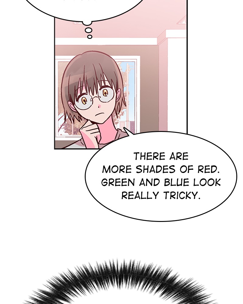 Read The Makeup Remover EN Manga Online