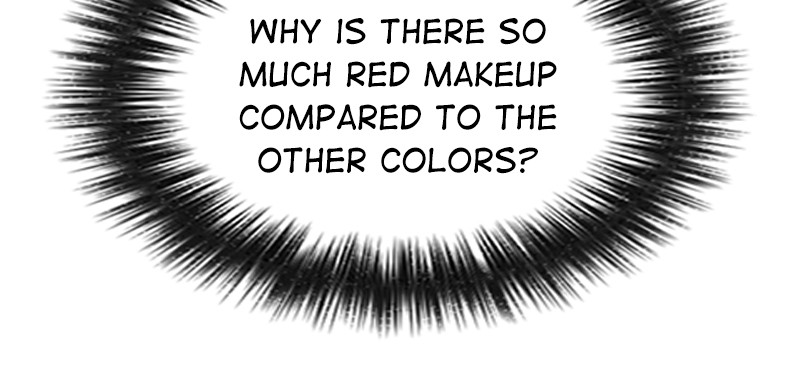 Read The Makeup Remover EN Manga Online