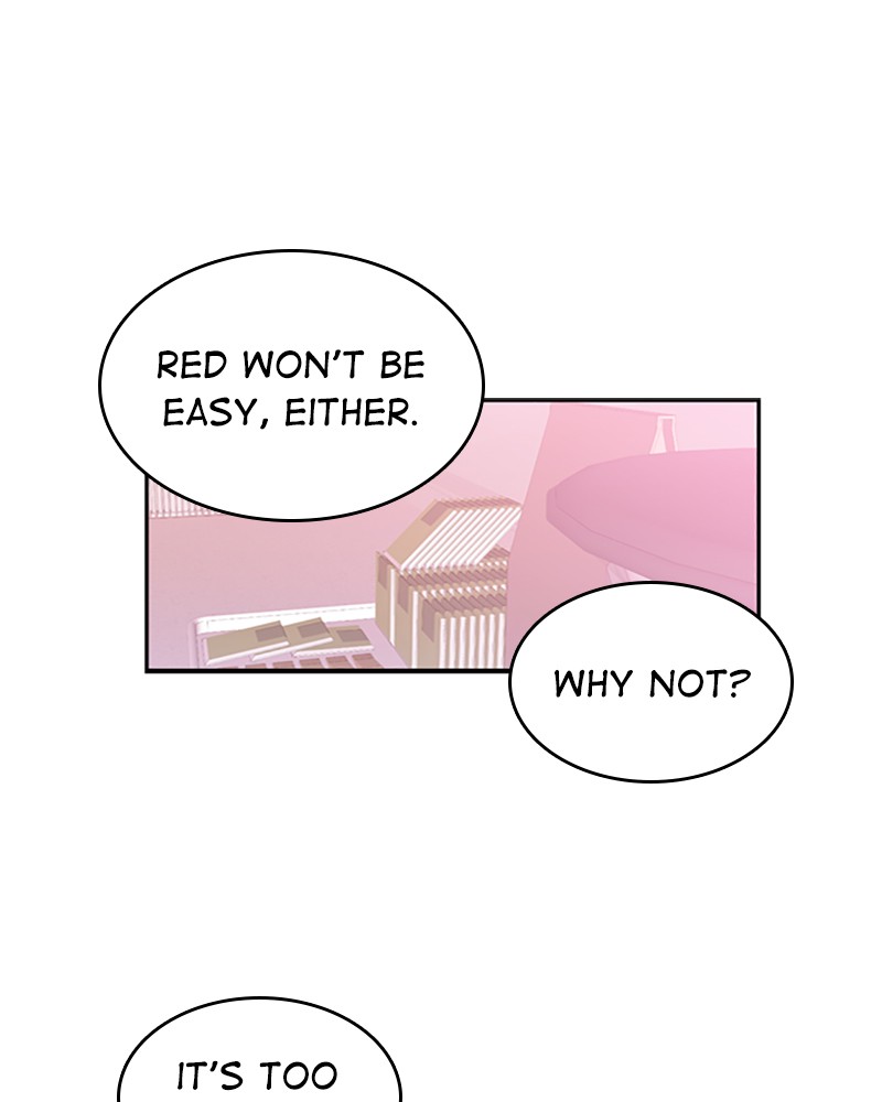 Read The Makeup Remover EN Manga Online
