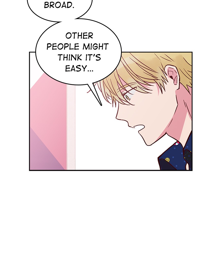 Read The Makeup Remover EN Manga Online