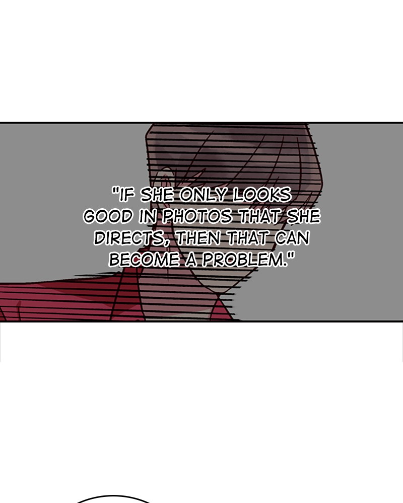Read The Makeup Remover EN Manga Online