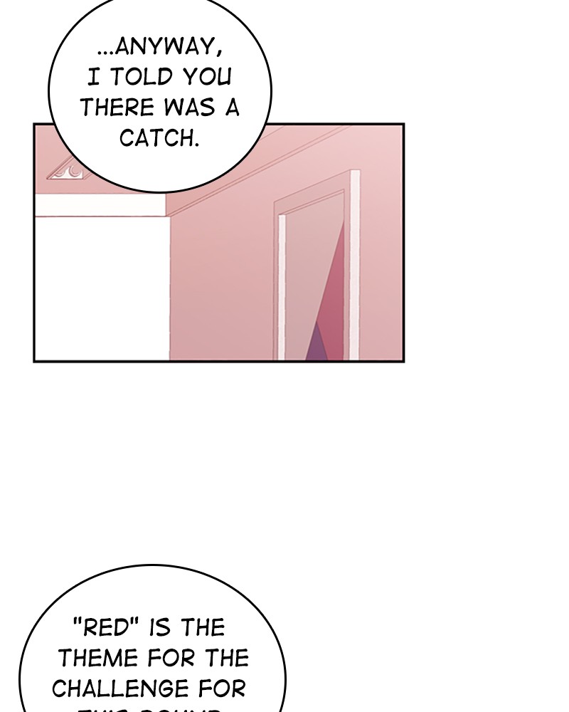 Read The Makeup Remover EN Manga Online