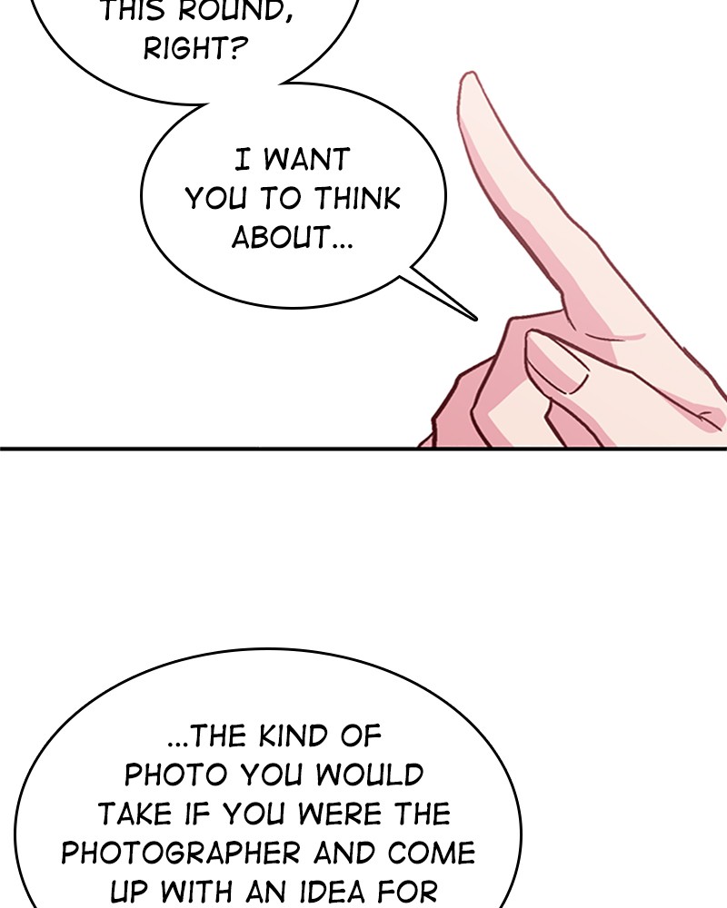Read The Makeup Remover EN Manga Online