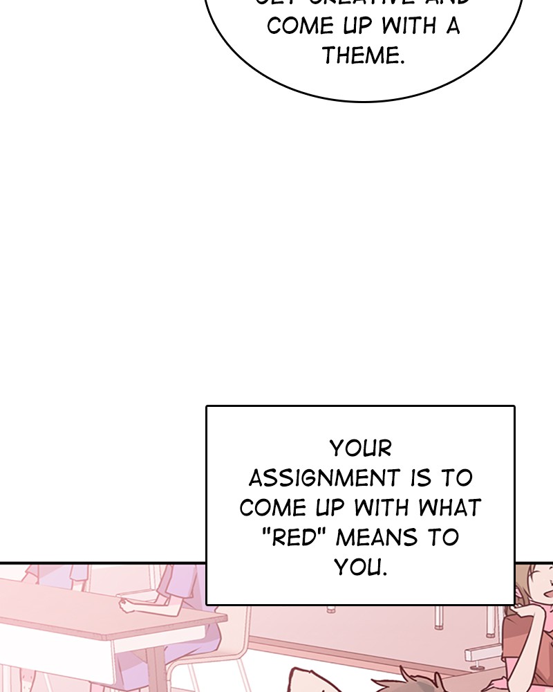Read The Makeup Remover EN Manga Online