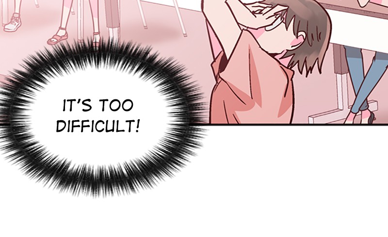Read The Makeup Remover EN Manga Online
