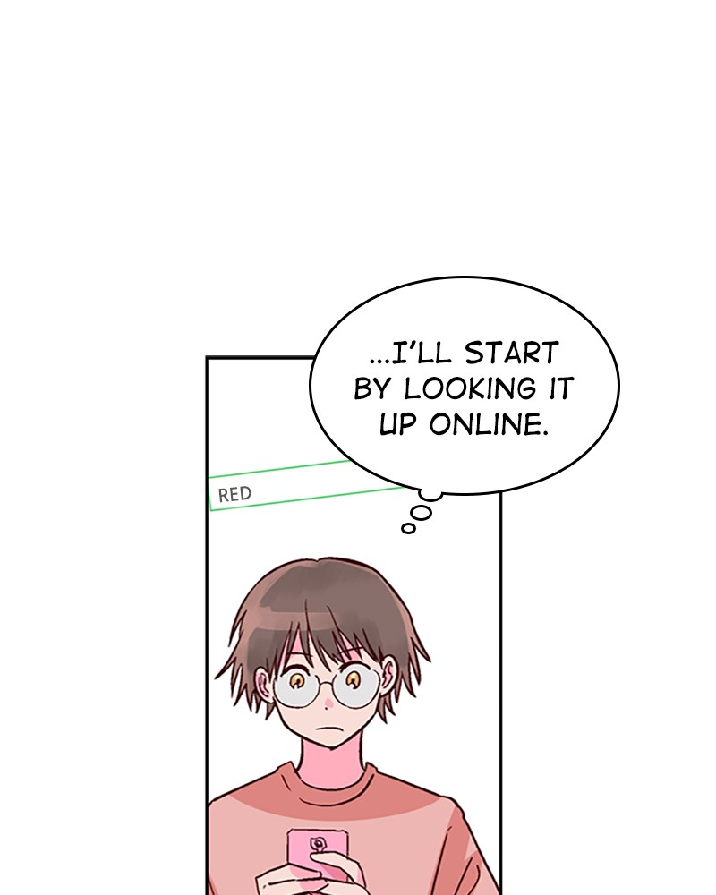 Read The Makeup Remover EN Manga Online