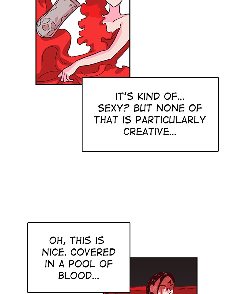 Read The Makeup Remover EN Manga Online