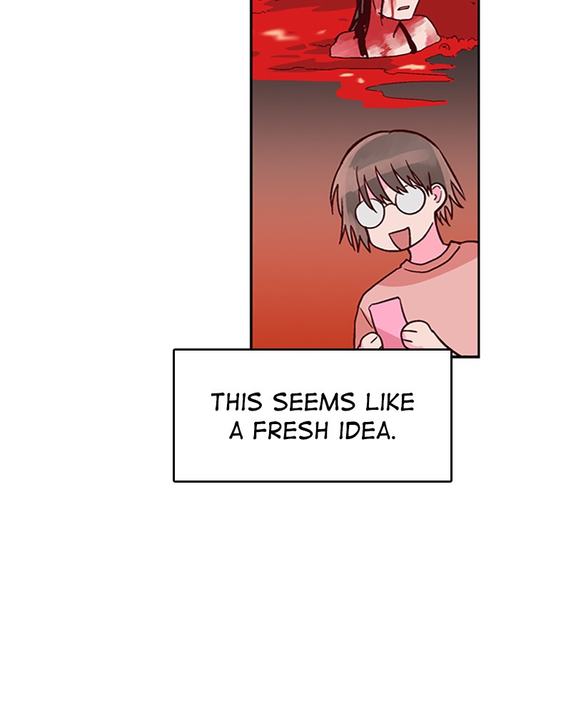 Read The Makeup Remover EN Manga Online