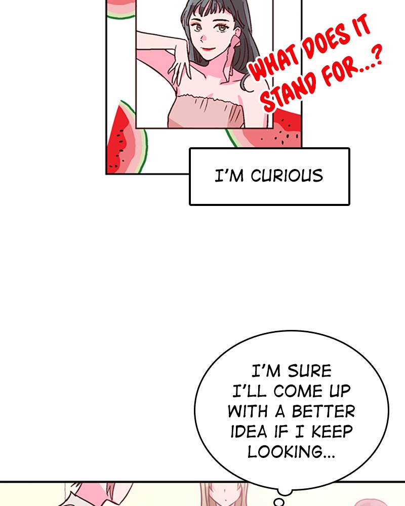 Read The Makeup Remover EN Manga Online