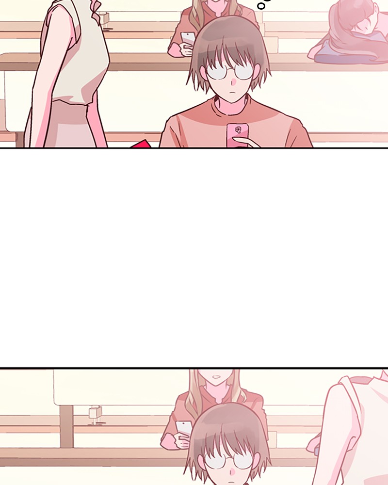 Read The Makeup Remover EN Manga Online