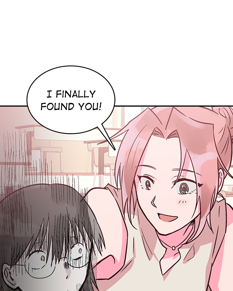 Read The Makeup Remover EN Manga Online